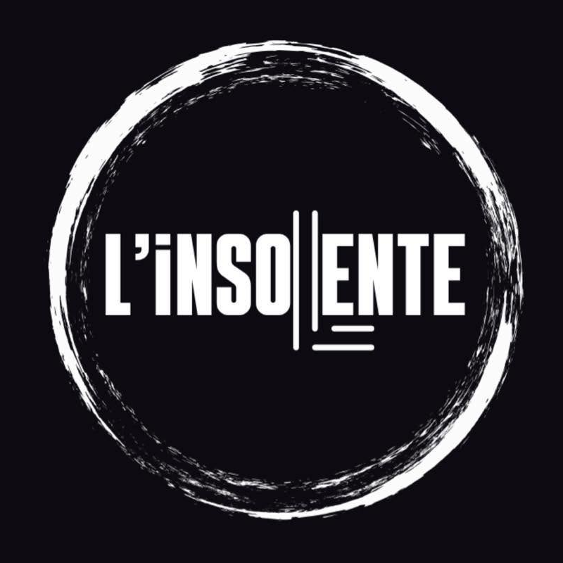 L'Insolente